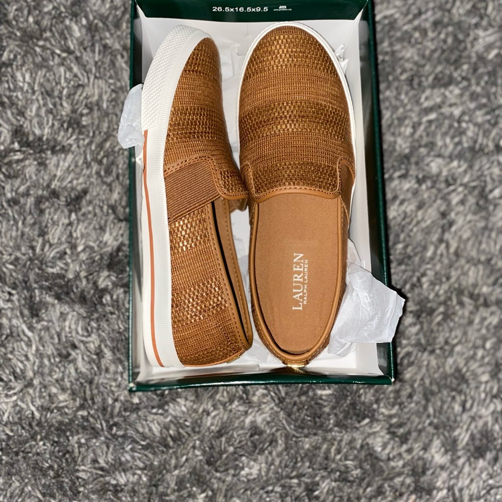 Lauren Ralph shoes
